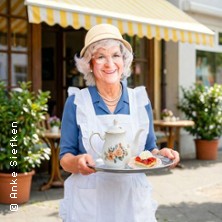Renate Bergmann - Aber bitte mit Sahne!