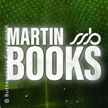 Martin Books