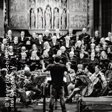 A. Dvorak Messe Heinrich-Sch&uuml;tz-Chor