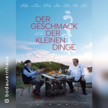 VinoKino - Der Geschmack der kleinen Dinge | Film- und Weingenu&szlig;