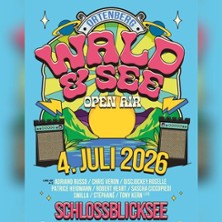 Wald & See Open Air in Ortenberg