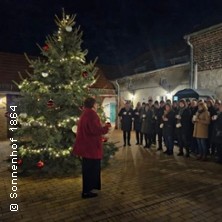 Die feurigen Schlitten - M&auml;rchenerz&auml;hlerin Monika Auer