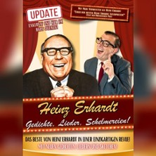 Das Beste von Heinz Erhardt | Haus Oveney Caf&eacute; Restaurant