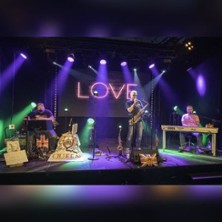 &bdquo;Friday on my Mind&ldquo;