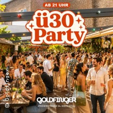 XXL &Uuml;30 Party