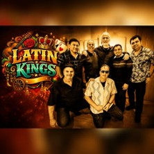LATIN KINGS - Best of Gypsy Kings | A Tribute to Ray Charles