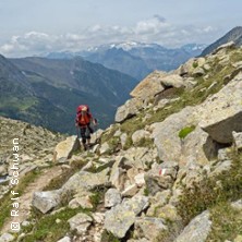 Ralf Schwan: "Durch die Pyren&auml;en"