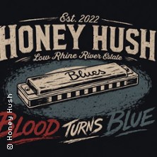 Honey Hush in Cologne - Torburg