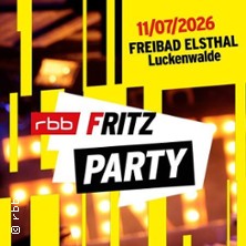 Fritz-Pool-Party