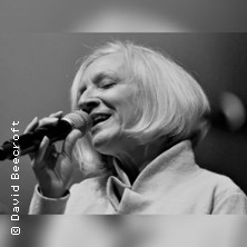 Nachtgedanken - Lesekonzert: Patricia Prawit pr&auml;sentiert gro&szlig;e Chansonniers