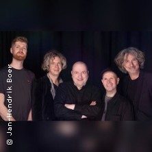 True Collins feat. The Brass Connection