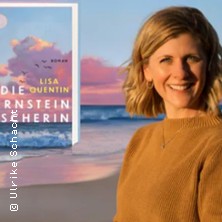 Buchvorstellung - Lisa Quentin