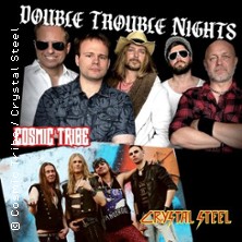 Double Trouble Nights