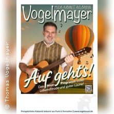Vogelmayer