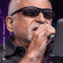 Cocky Joe - a tribute to Joe Cocker | Steinbruch Duisburg