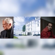 Heilgendammer Gespr&auml;ch - Simon Strauss
