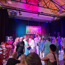 Dortmunder-Schlagerparty 2026 | Pulsschlag B&uuml;rgerhaus Dortmund