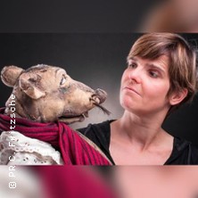 Best of Ursula von R&auml;tin - Figurentheater Cornelia Fritzsche