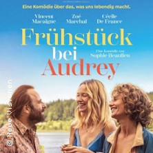 Fr&uuml;hst&uuml;ck bei Audrey