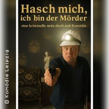 Hasch mich, Ich bin der M&ouml;rder | Auszeit Neukieritzsch