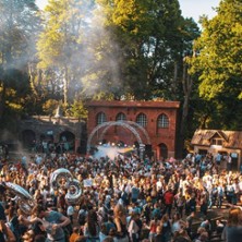 Spielwiese Open Air