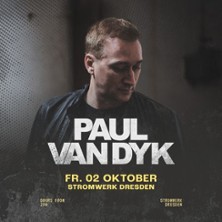 Paul van Dyk