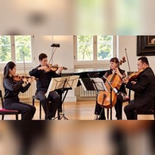 Ber&uuml;hmte Quartette