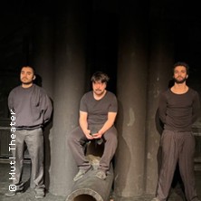 Mut Theater Hamburg