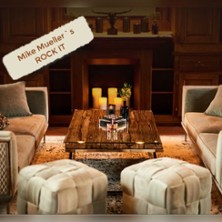 Wohnzimmerkonzert Fulda: Mike`s Rock It - Akustik Rock Songs vom Feinsten