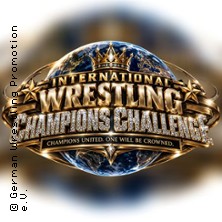 IWCC &ndash; International Wrestling Champions