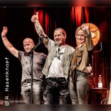 Alfons Hasenknopf & Band - OIMARAUSCH & 20 Jahre Jubil&auml;umstour 2026