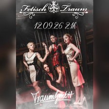 Fetischtraum - TraumGmbH