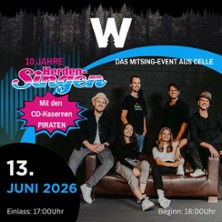 Herdensingen