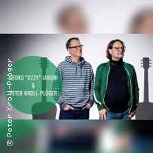 Peter Kroll-Ploeger & Georg G&ouml;bel-Jakobi | Steinbruch Duisburg