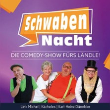 Die Comedy-Show f&uuml;rs L&auml;ndle! | Capitol Lichtspieltheater