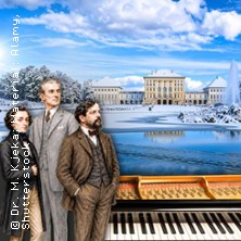 Schlosskonzerte mit Meisterpianistin Dr. Mimoza Kjeka