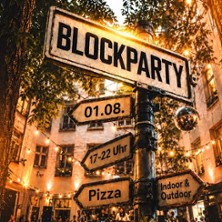 Latin Blockparty - Open Air | Reggaeton, Dembow & Bachatta