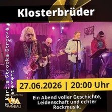 Klosterbr&uuml;der
