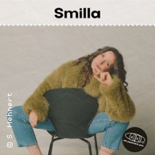 Smilla - Alte Papierfabrik Greiz - KulturGarage