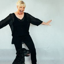 H&auml;tt&lsquo; ich nen Hund!&hellip;. |  Show &uuml;ber 2 & 4 Beiner und andere Komplikationen