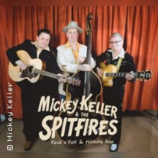 The Spitfires
