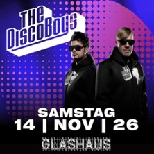 The Disco Boys