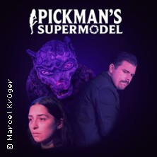 Pickmans Supermodel