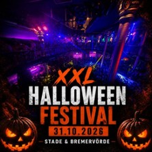 Halloween Rave Festival - Gr&ouml;&szlig;tes Halloween Event der REGION