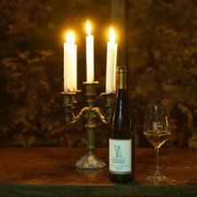 Candle-Light-Weinprobe