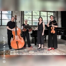 Piazzolla y m&aacute;s