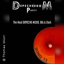 The Great Depeche Mode Party