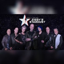 Ziggys Stardust