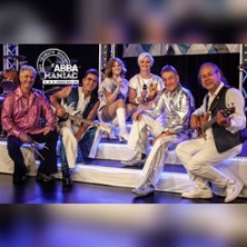 ABBA Maniac - Die Tribute Show