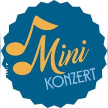 Muttertags Minikonzert